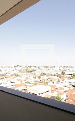 Apartamento para alugar com 127m², 3 quartos e 3 vagasSacada do Quarto 1
