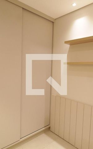 Apartamento para alugar com 127m², 3 quartos e 3 vagasQuarto 2 - Suíte