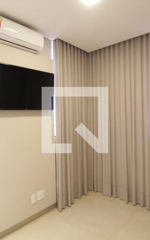 Apartamento para alugar com 127m², 3 quartos e 3 vagasQuarto 3