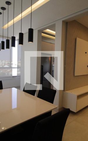 Apartamento para alugar com 127m², 3 quartos e 3 vagasVaranda gourmet