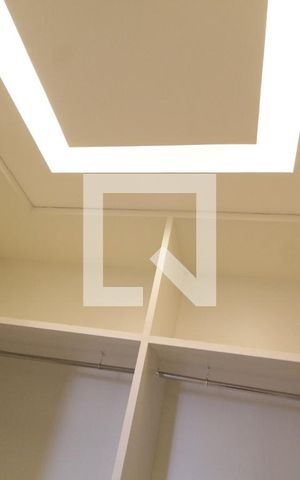 Apartamento para alugar com 127m², 3 quartos e 3 vagasQuarto 1 - Suíte - Closet
