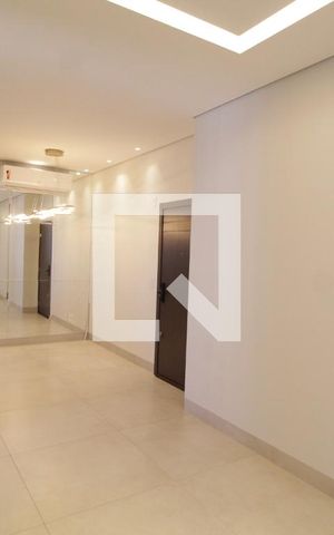 Apartamento para alugar com 127m², 3 quartos e 3 vagasSala