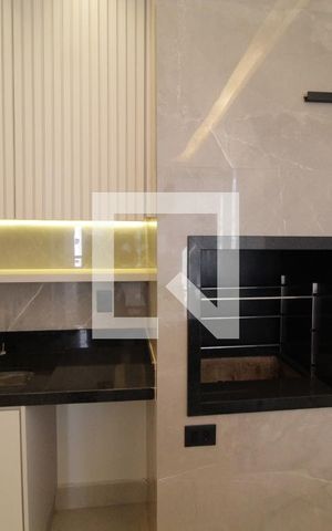 Apartamento para alugar com 127m², 3 quartos e 3 vagasVaranda gourmet