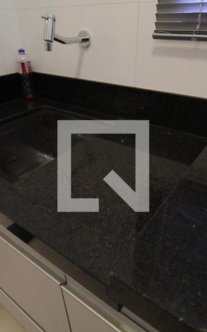 Apartamento para alugar com 127m², 3 quartos e 3 vagasÁrea de Serviço