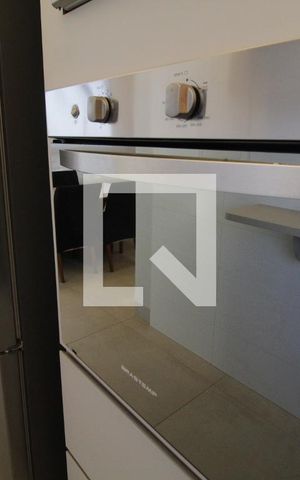 Apartamento para alugar com 127m², 3 quartos e 3 vagasCozinha