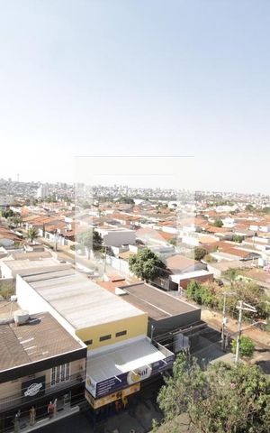 Apartamento para alugar com 127m², 3 quartos e 3 vagasVaranda gourmet - Vista