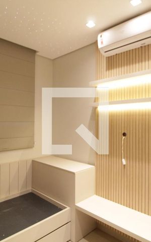 Apartamento para alugar com 127m², 3 quartos e 3 vagasQuarto 2 - Suíte