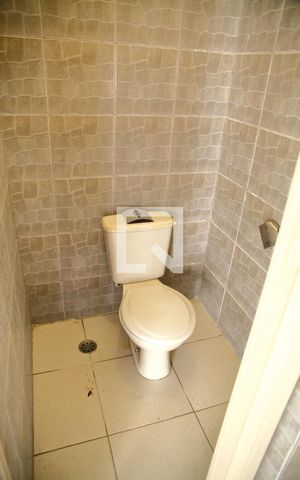 Casa à venda com 250m², 4 quartos e 4 vagasBanheiro Feminino