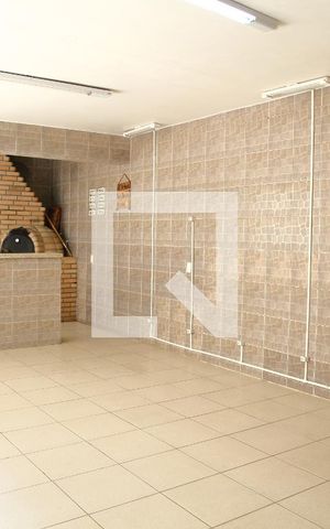 Casa à venda com 250m², 4 quartos e 4 vagasÀrea de Churrasco