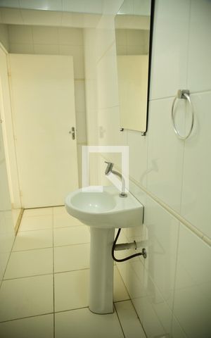 Casa à venda com 250m², 4 quartos e 4 vagasLavabo da Sala
