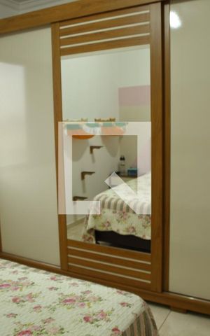 Apartamento à venda com 72m², 3 quartos e 2 vagasQuarto 2