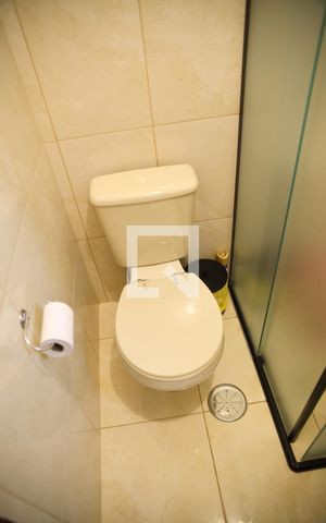 Apartamento à venda com 72m², 3 quartos e 2 vagasBanheiro 