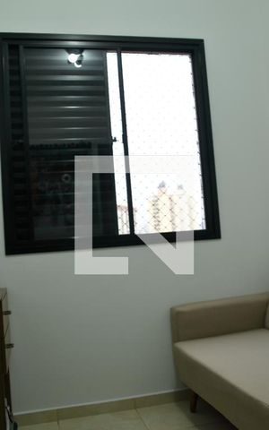 Apartamento à venda com 72m², 3 quartos e 2 vagasQuarto 4