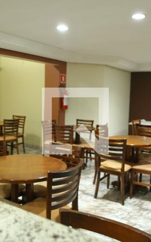 Apartamento à venda com 72m², 3 quartos e 2 vagasÁrea comum