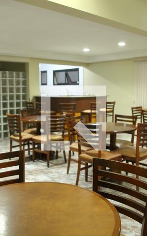 Apartamento à venda com 72m², 3 quartos e 2 vagasÁrea comum