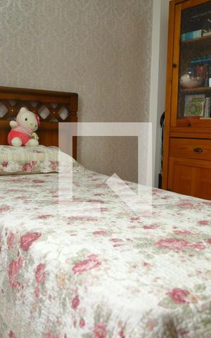 Apartamento à venda com 72m², 3 quartos e 2 vagasQuarto 1