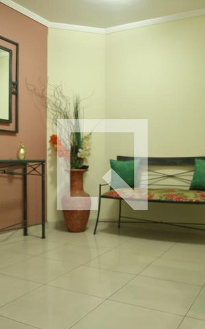 Apartamento à venda com 72m², 3 quartos e 2 vagasÁrea comum
