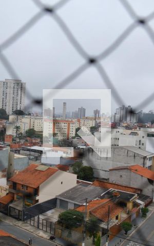 Apartamento à venda com 72m², 3 quartos e 2 vagasVista Quarto 4