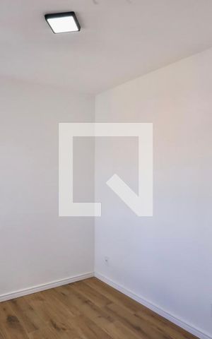 Apartamento para alugar com 35m², 2 quartos e sem vagaQuarto 2