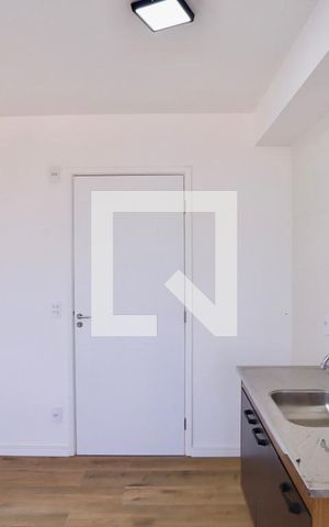 Apartamento para alugar com 35m², 2 quartos e sem vagaCozinha