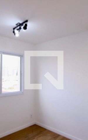 Apartamento para alugar com 35m², 2 quartos e sem vagaSala