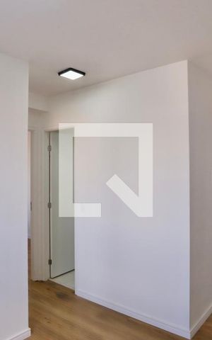 Apartamento para alugar com 35m², 2 quartos e sem vagaSala