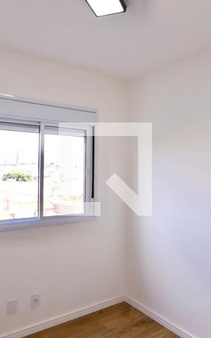 Apartamento para alugar com 35m², 2 quartos e sem vagaQuarto 1