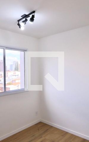 Apartamento para alugar com 35m², 2 quartos e sem vagaSala