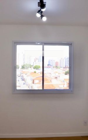 Apartamento para alugar com 35m², 2 quartos e sem vagaSala