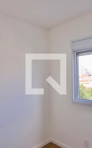 Apartamento para alugar com 35m², 2 quartos e sem vagaQuarto 1