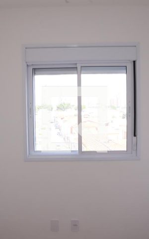 Apartamento para alugar com 35m², 2 quartos e sem vagaQuarto 1