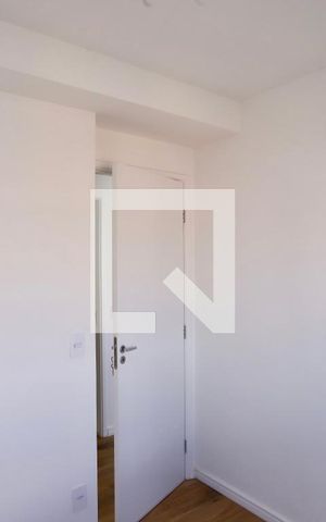 Apartamento para alugar com 35m², 2 quartos e sem vagaQuarto 1