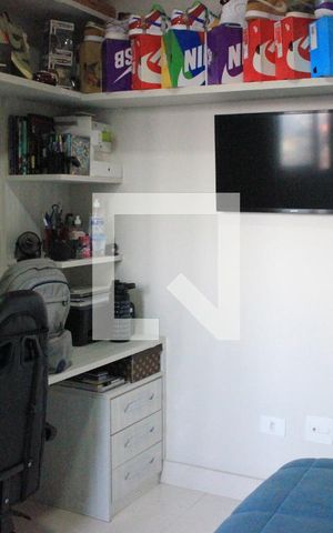 Apartamento à venda com 165m², 3 quartos e 3 vagasSuíte 3