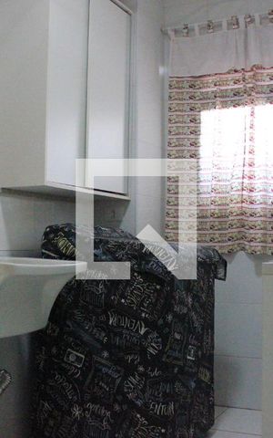 Apartamento à venda com 165m², 3 quartos e 3 vagasLavanderia