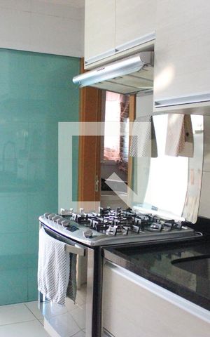 Apartamento à venda com 165m², 3 quartos e 3 vagasCozinha
