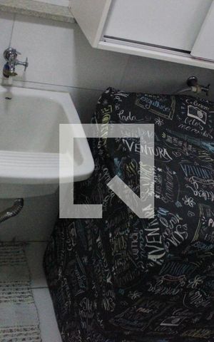Apartamento à venda com 165m², 3 quartos e 3 vagasLavanderia