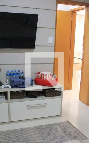 Apartamento à venda com 165m², 3 quartos e 3 vagasSuíte 1
