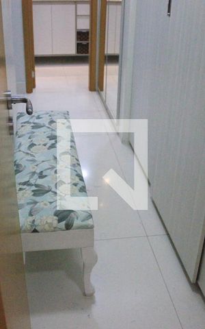 Apartamento à venda com 165m², 3 quartos e 3 vagasCloset da suíte 2