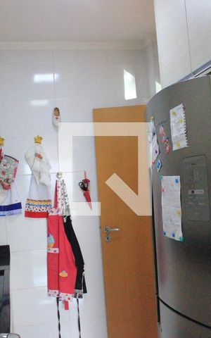 Apartamento à venda com 165m², 3 quartos e 3 vagasCozinha
