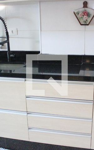 Apartamento à venda com 165m², 3 quartos e 3 vagasCozinha