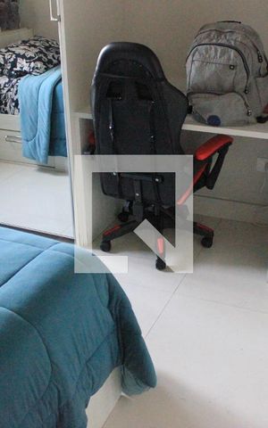 Apartamento à venda com 165m², 3 quartos e 3 vagasSuíte 3