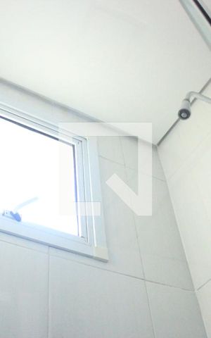 Apartamento à venda com 165m², 3 quartos e 3 vagasBanheiro da Suíte 1