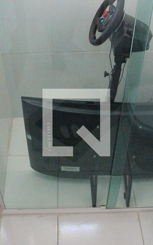 Apartamento à venda com 165m², 3 quartos e 3 vagasBanheiro da Suíte 1