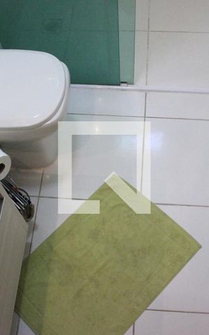Apartamento à venda com 165m², 3 quartos e 3 vagasBanheiro da Suíte 3