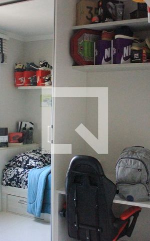 Apartamento à venda com 165m², 3 quartos e 3 vagasSuíte 3
