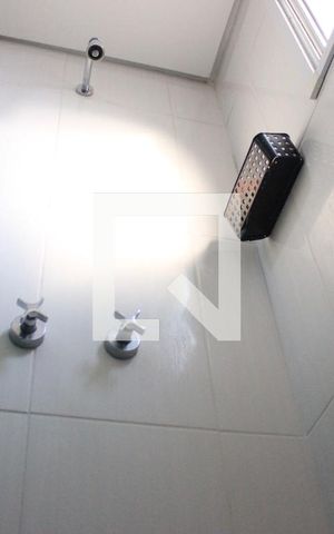 Apartamento à venda com 165m², 3 quartos e 3 vagasBanheiro da Suíte 3