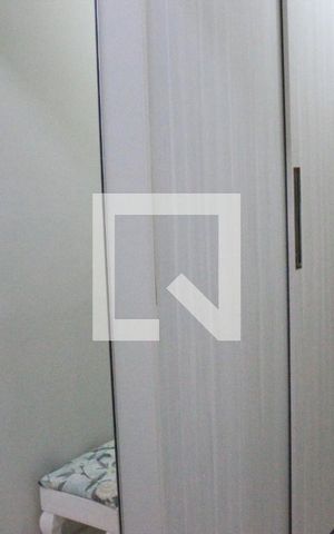 Apartamento à venda com 165m², 3 quartos e 3 vagasCloset da suíte 2