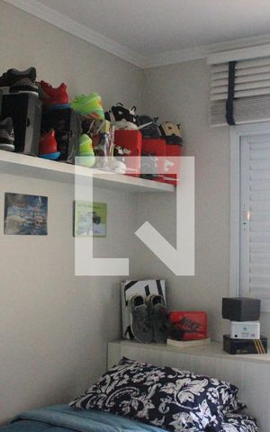 Apartamento à venda com 165m², 3 quartos e 3 vagasSuíte 3