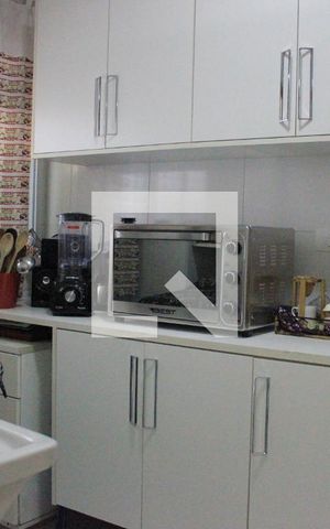 Apartamento à venda com 165m², 3 quartos e 3 vagasLavanderia