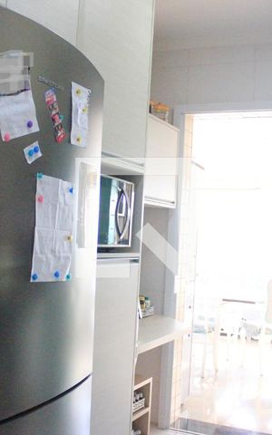 Apartamento à venda com 165m², 3 quartos e 3 vagasCozinha